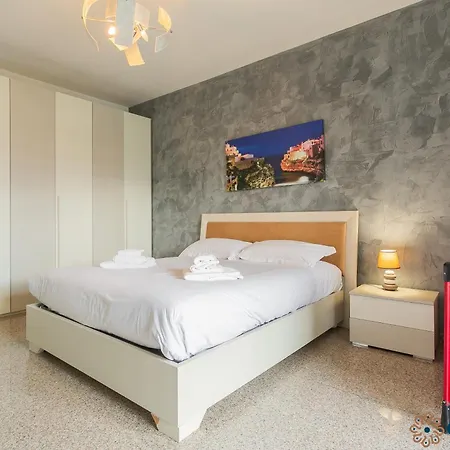 Fronte Mare By Apulia Apartmán *