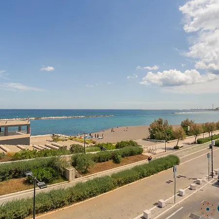 Fronte Mare By Apulia Bari