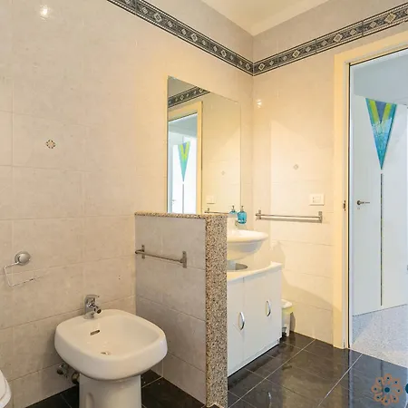 Fronte Mare By Apulia Apartmán