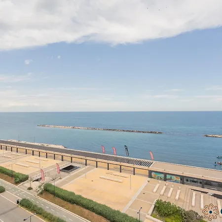 Fronte Mare By Apulia *