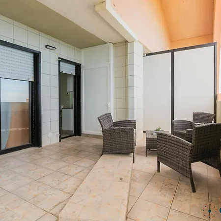 Fronte Mare By Apulia