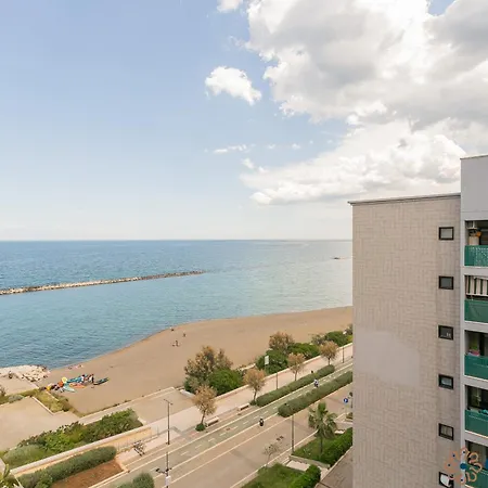 Apartmán Fronte Mare By Apulia *