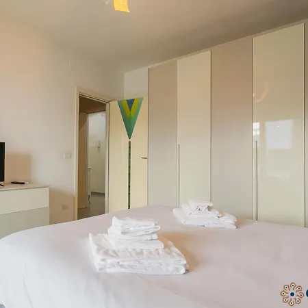 Fronte Mare By Apulia Apartmán Bari