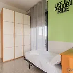 Fronte Mare By Apulia Apartment *