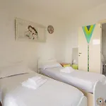 Apartment Fronte Mare By Apulia
