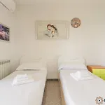 Apartment Fronte Mare By Apulia