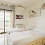 Apartment Fronte Mare By Apulia *