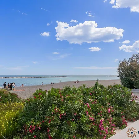 Fronte Mare By Apulia * Bari