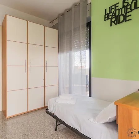 Fronte Mare By Apulia Apartamento *