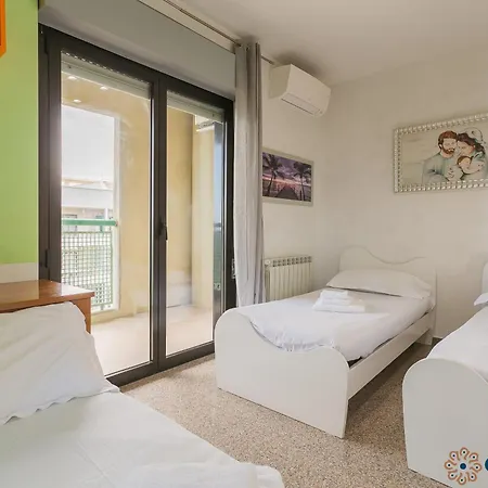 Apartment Fronte Mare By Apulia Bari