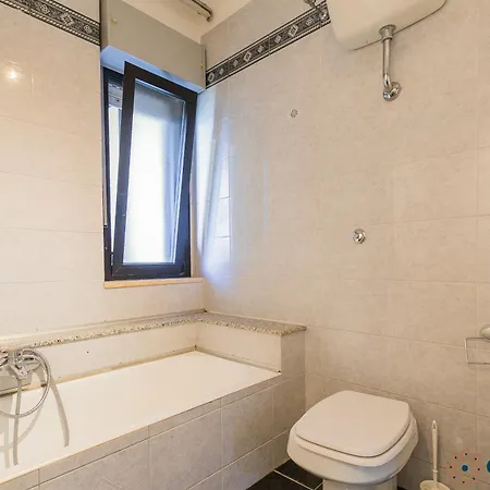 Fronte Mare By Apulia Apartamento *