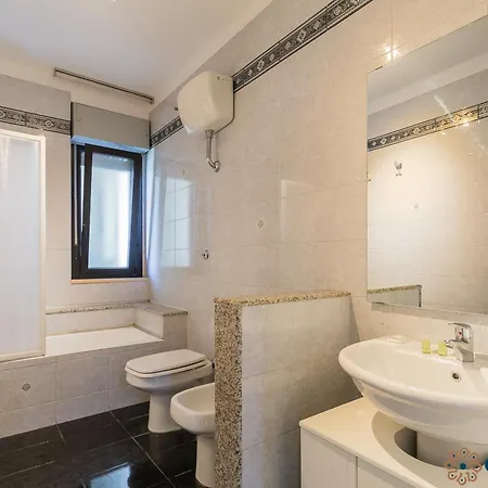 Apartamento Fronte Mare By Apulia Bari