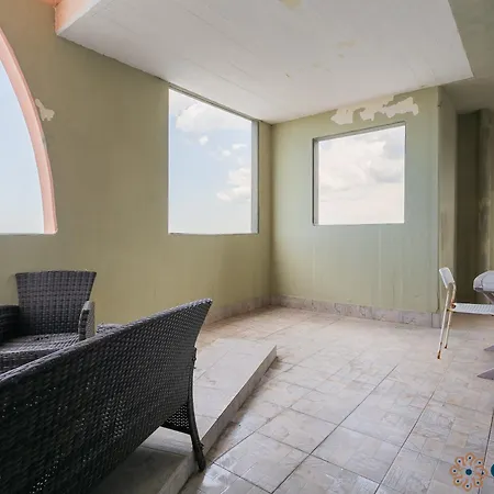 Fronte Mare By Apulia Apartamento