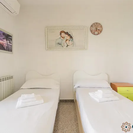 Apartment Fronte Mare By Apulia