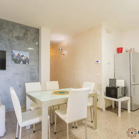 Fronte Mare By Apulia Apartamento *