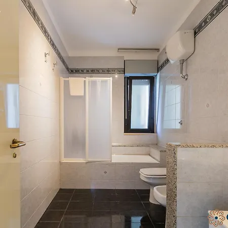 Fronte Mare By Apulia *