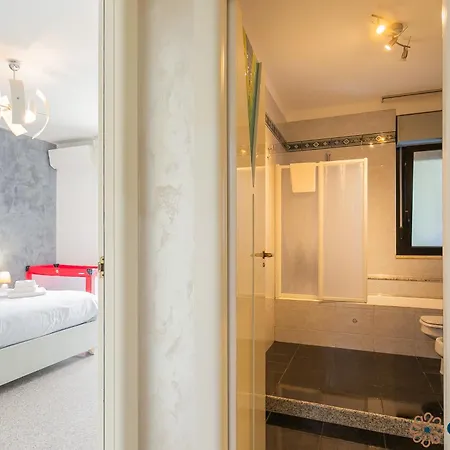 Fronte Mare By Apulia Apartment