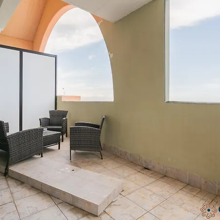 Fronte Mare By Apulia Apartamento *